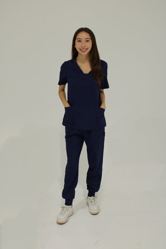 V.1 Women's Scrub Top